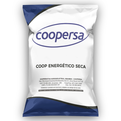 COOP ENERGÉTICO SECA