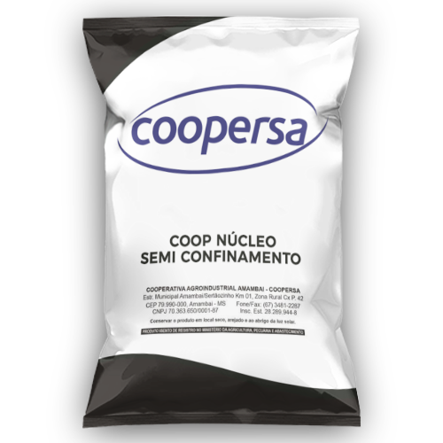 COOP NÚCLEO SEMI CONFINAMENTO