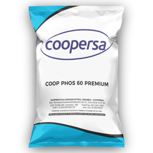COOP PHOS 60 PREMIUM