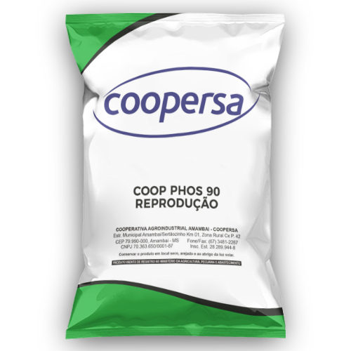 COOP PHOS 90 REPRODUÇÃO