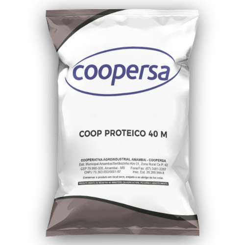 COOP PROTEICO 40 M